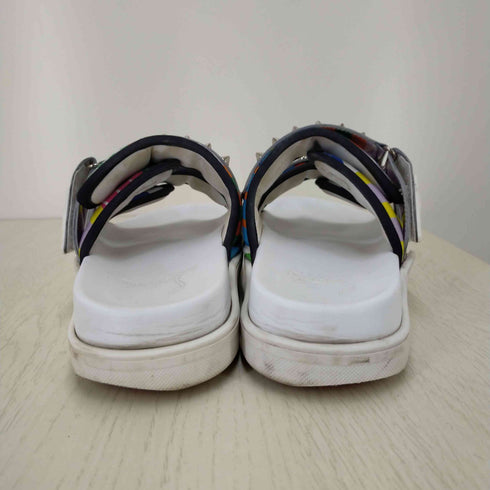 クリスチャンルブタン CHRISTIAN LOUBOUTIN DADDY POOL DONNA メンズ 41