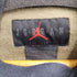 ジョーダンブランド JORDAN BRAND カモ柄フロントプリントフーディー レディース import:L