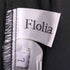 フローリア Flolia 自宅で洗える オールインワン レディース L