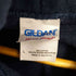 ギルダン GILDAN 90S WEST VIRGINIAパーカー メンズ JPN:L