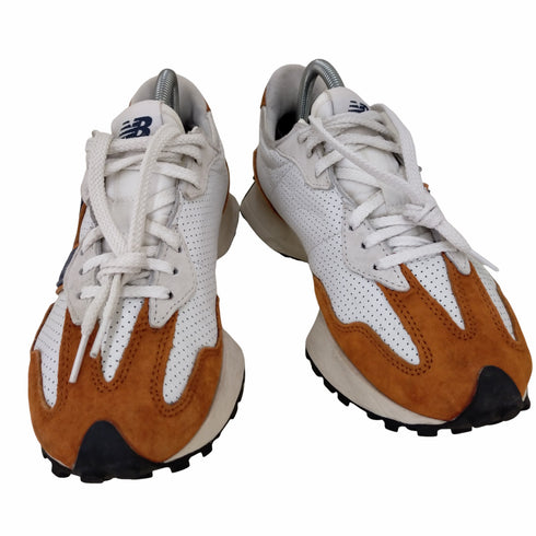 ニューバランス NEW BALANCE 327ローカットスニーカー メンズ 26.5cm