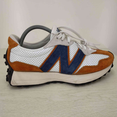 ニューバランス NEW BALANCE 327ローカットスニーカー メンズ 26.5cm