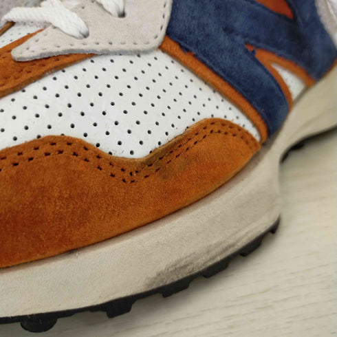 ニューバランス NEW BALANCE 327ローカットスニーカー メンズ 26.5cm