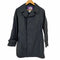 ノースフェイスパープルレーベル THE NORTH FACE PURPLE LABEL 別注 65/35 ステンカラーコート ロング メンズ JPN:S