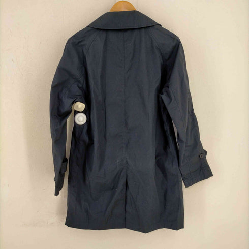 ノースフェイスパープルレーベル THE NORTH FACE PURPLE LABEL 別注 65/35 ステンカラーコート ロング メンズ JPN:S