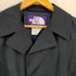 ノースフェイスパープルレーベル THE NORTH FACE PURPLE LABEL 別注 65/35 ステンカラーコート ロング メンズ JPN:S