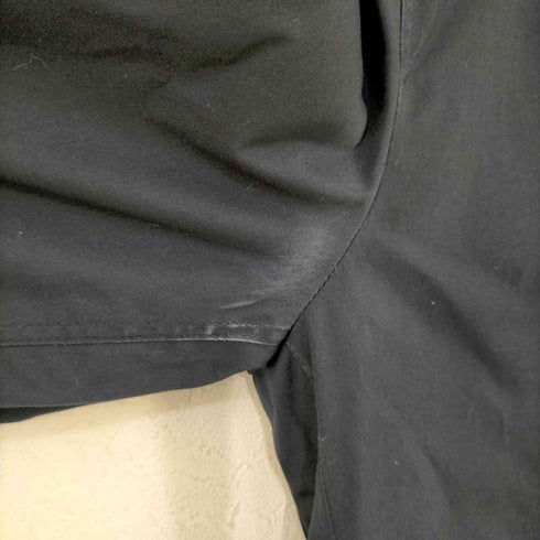 ノースフェイスパープルレーベル THE NORTH FACE PURPLE LABEL 別注 65/35 ステンカラーコート ロング メンズ JPN:S