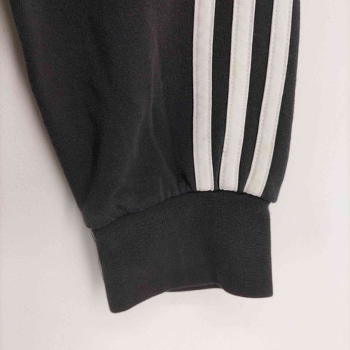 アディダス adidas フロントプリントフーディー メンズ O