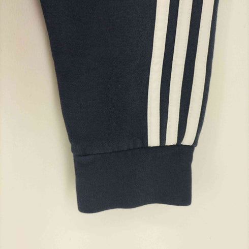 アディダス adidas ロゴプリント サイドラインパーカー メンズ O