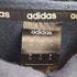 アディダス adidas ロゴプリント サイドラインパーカー メンズ O