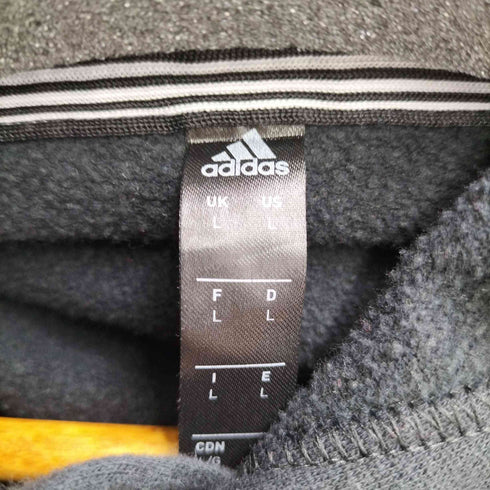 アディダス adidas アームプリントフーディー メンズ 2XO