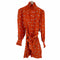 マークジェイコブス MARC JACOBS magda archer THE SHIRT DRESS シャツワンピース レディース 00