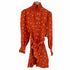 マークジェイコブス MARC JACOBS magda archer THE SHIRT DRESS シャツワンピース レディース 00