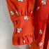 マークジェイコブス MARC JACOBS magda archer THE SHIRT DRESS シャツワンピース レディース 00