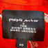 マークジェイコブス MARC JACOBS magda archer THE SHIRT DRESS シャツワンピース レディース 00