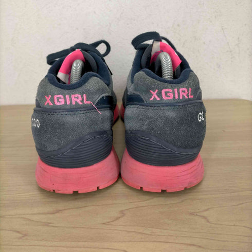 リーボック Reebok GL 6000 レディース JPN:24