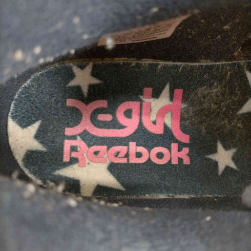 リーボック Reebok GL 6000 レディース JPN:24