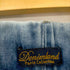 DENIMLAND 90S ワッペン スキニーデニムパンツ レディース JPN:L