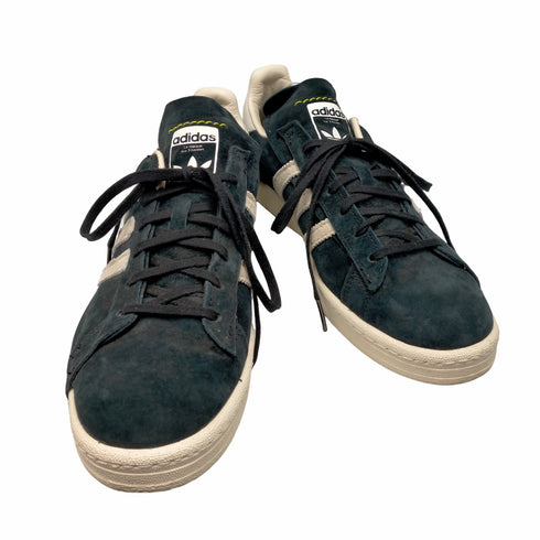アディダスオリジナルス adidas Originals RECOUTURE CONSORTIUM CAMPUS 80S SH キャンバス コンソーシアム メンズ JPN:27