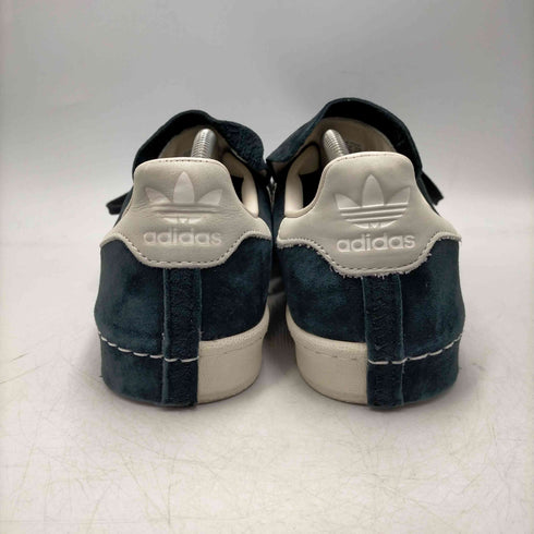 アディダスオリジナルス adidas Originals RECOUTURE CONSORTIUM CAMPUS 80S SH キャンバス コンソーシアム メンズ JPN:27