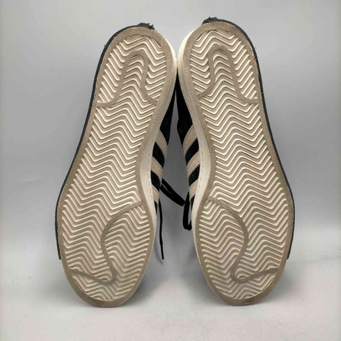 アディダスオリジナルス adidas Originals RECOUTURE CONSORTIUM CAMPUS 80S SH キャンバス コンソーシアム メンズ JPN:27