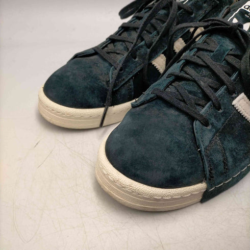 アディダスオリジナルス adidas Originals RECOUTURE CONSORTIUM CAMPUS 80S SH キャンバス コンソーシアム メンズ JPN:27