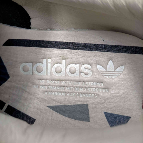 アディダスオリジナルス adidas Originals RECOUTURE CONSORTIUM CAMPUS 80S SH キャンバス コンソーシアム メンズ JPN:27