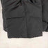 エディーバウアー Eddie Bauer ダウンジャケット スタンドカラー ジップアップ ファー レディース import:S