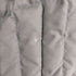 エディーバウアー Eddie Bauer ダウンジャケット スタンドカラー ジップアップ ファー レディース import:S