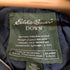 エディーバウアー Eddie Bauer ダウンジャケット スタンドカラー ジップアップ ファー レディース import:S