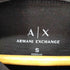 アルマーニエクスチェンジ ARMANI EXCHANGE ラバープリントS/Sカットソー メンズ JPN:S