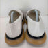 チャールズキース CHARLES & KEITH ルーシュド リジッド ソールペニーローファー レディース JPN:38