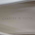 チャールズキース CHARLES & KEITH ルーシュド リジッド ソールペニーローファー レディース JPN:38