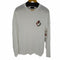 エンポリオアルマーニ EMPORIO ARMANI REGULAR FIT LONGSLEEVE TEE メンズ JPN:M