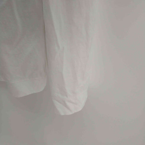 エンポリオアルマーニ EMPORIO ARMANI REGULAR FIT LONGSLEEVE TEE メンズ JPN:M