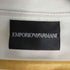 エンポリオアルマーニ EMPORIO ARMANI REGULAR FIT LONGSLEEVE TEE メンズ JPN:M