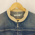 ノンネイティブ nonnative 15AW RANCHER BLOUSON 12oz DENIM ジップアップ デニム ジャケット メンズ JPN:1