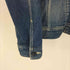 ノンネイティブ nonnative 15AW RANCHER BLOUSON 12oz DENIM ジップアップ デニム ジャケット メンズ JPN:1