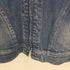 ノンネイティブ nonnative 15AW RANCHER BLOUSON 12oz DENIM ジップアップ デニム ジャケット メンズ JPN:1