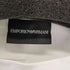 エンポリオアルマーニ EMPORIO ARMANI エンボスロゴ総柄クルーネックS/Sカットソー メンズ JPN:M
