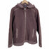 パタゴニア patagonia シンチラ SYNCHILLA フリースパーカー ジャケット レディース JPN:M