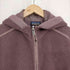 パタゴニア patagonia シンチラ SYNCHILLA フリースパーカー ジャケット レディース JPN:M
