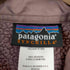 パタゴニア patagonia シンチラ SYNCHILLA フリースパーカー ジャケット レディース JPN:M