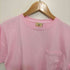 グッドウェア GOODWEAR コットンクルーネックTシャツ メンズ import:M