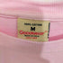 グッドウェア GOODWEAR コットンクルーネックTシャツ メンズ import:M