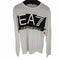 エンポリオアルマーニイーエーセブン EMPORIO ARMANI EA7 クルーネックTシャツ LOGO SERIES メンズ JPN:M