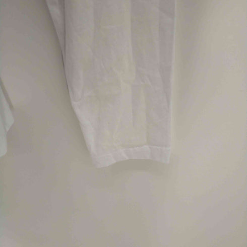 エンポリオアルマーニイーエーセブン EMPORIO ARMANI EA7 クルーネックTシャツ LOGO SERIES メンズ JPN:M