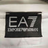 エンポリオアルマーニイーエーセブン EMPORIO ARMANI EA7 クルーネックTシャツ LOGO SERIES メンズ JPN:M