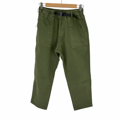 グラミチ GRAMICCI LOOSE TAPERED PANT メンズ JPN:S USA XS