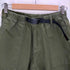グラミチ GRAMICCI LOOSE TAPERED PANT メンズ JPN:S USA XS